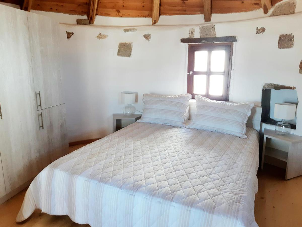 Fotilia Hotel ناوسا المظهر الخارجي الصورة