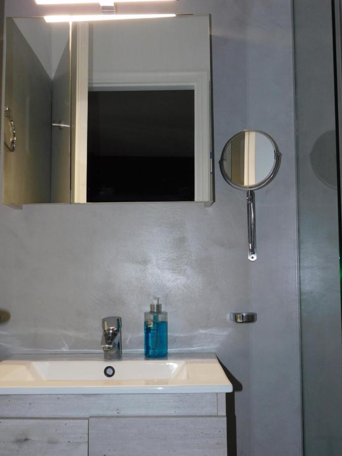 Fotilia Hotel ناوسا المظهر الخارجي الصورة